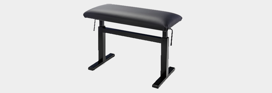 Andexinger 484 piano bench